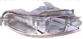 Фара передня для Daewoo DEPO FP 1141 R2-E фото товару