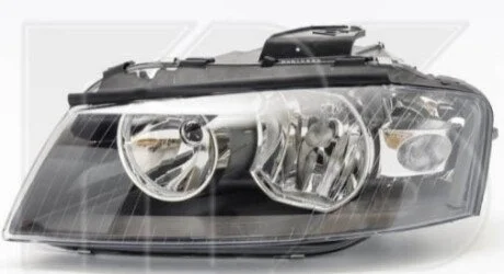 Фара передня для Audi DEPO FP 1203 R1-E фото товару