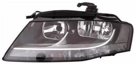Фара передня для Audi DEPO FP 1208 R1-E фото товару