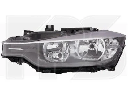 Фара передня для BMW DEPO FP 1422 R2-E фото товару