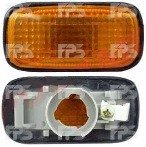 Повторювач повороту для DEPO FP 1629 KB10-E фото товара