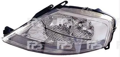 Фара передня для DEPO FP 2001 R1-E фото товару