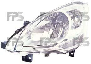 Фара передня для DEPO FP 2035 R2-E фото товару