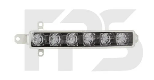 <strong>Денні ходові вогні DEPO FP 2038 H10-E (фото 1)</strong>
