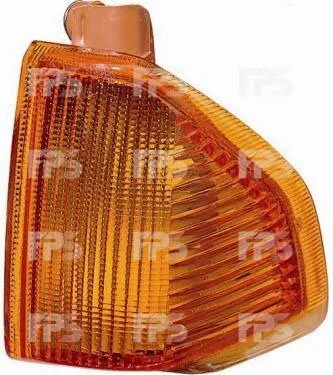 <strong>Повторювач повороту DEPO FP 2525 K4-E (фото 1)</strong>