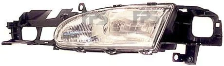 Фара передня для DEPO FP 2553 R12-E фото товара