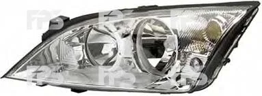 Фара передня для DEPO FP 2555 R2-E фото товару