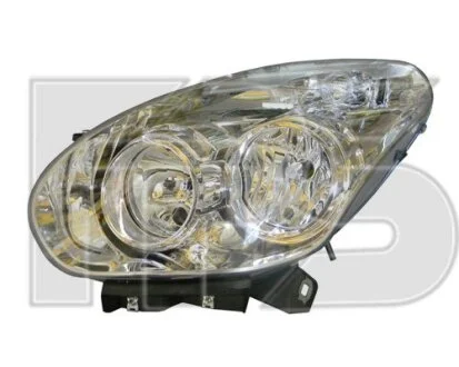 Фара передня для DEPO FP 2608 R1-E фото товару