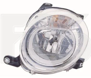 Фара передня для DEPO FP 2612 R1-E фото товару