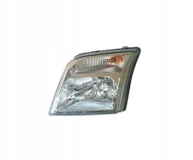 Фара передня для Ford DEPO FP 2803 R1-E фото товару