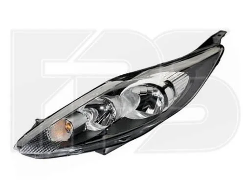<strong>Фара передня DEPO FP 2810 R1-E (фото 1)</strong>