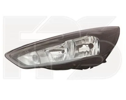 Фара передня для Ford DEPO FP 2819 R8-E фото товара