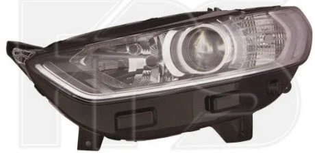 Фара передня для Ford DEPO FP 2820 R1-E фото товару