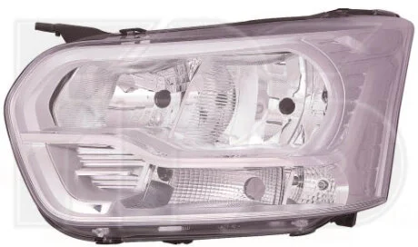 Фара передня для DEPO FP 2821 R1-E фото товару