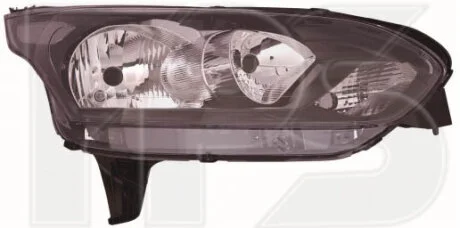 Фара передня для DEPO FP 2824 R1-E фото товару