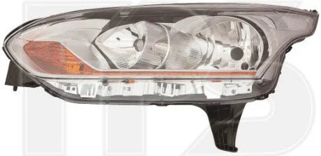 Фара передня для DEPO FP 2824 R3-E фото товару