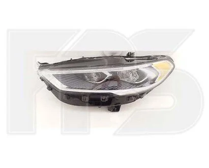 Фара передня для DEPO FP 2825 R2-E фото товару