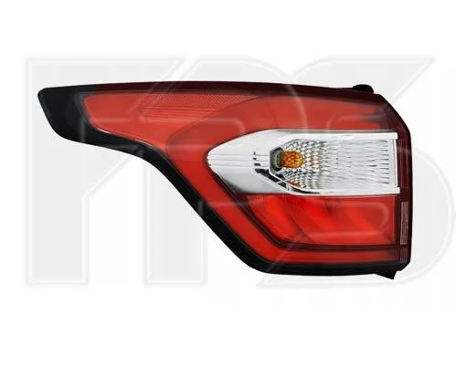 <strong>Ліхтар задній DEPO FP 2830 F2-E (фото 1)</strong>