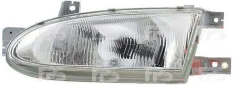 Фара передня для Hyundai DEPO FP 3154 R6-E фото товару
