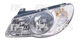 Фара передня для Hyundai DEPO FP 3204 R1-E фото товару