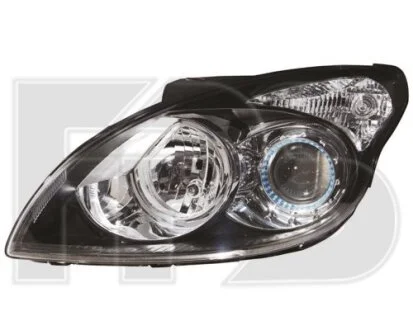 Фара передня для Hyundai DEPO FP 3219 R3-E фото товару