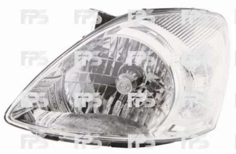Фара передня для DEPO FP 3220 R2-E фото товару