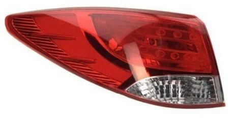 Ліхтар задній для Hyundai DEPO FP 3225 F4-E фото товару