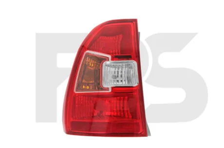 Ліхтар задній для KIA DEPO FP 3243B F1-E фото товару