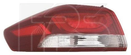 Ліхтар задній для Hyundai DEPO FP 3252 F2-E фото товару