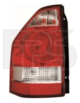 Ліхтар задній для Mitsubishi DEPO FP 3735 F5-E фото товару
