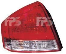 <strong>Ліхтар задній DEPO FP 4001 F2-E (фото 1)</strong>