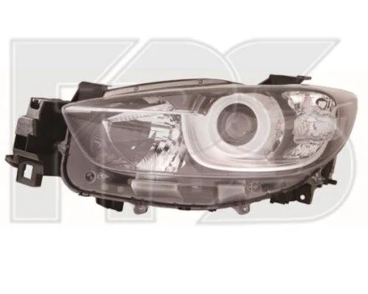 Фара передня для Mazda DEPO FP 4421 R2-E фото товару