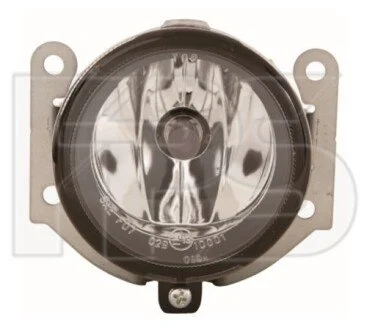 Фара протитуманна для Ford, Renault, Dacia, Suzuki, Opel DEPO FP 4813 H02-E фото товару