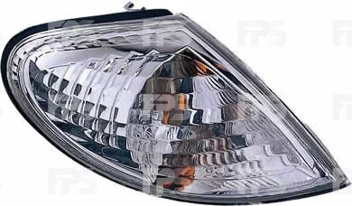 Повторювач повороту для DEPO FP 5003 K1-E фото товару