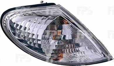 Повторювач повороту для DEPO FP 5003 K2-E фото товару