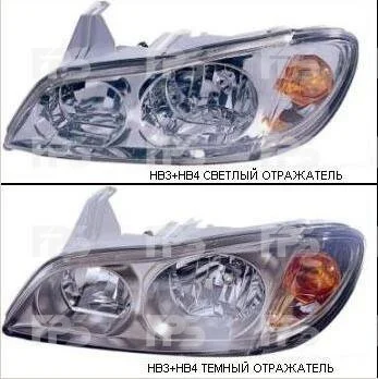 <strong>Фара передня DEPO FP 5005 R1-E (фото 1)</strong>