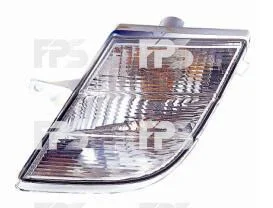 <strong>Повторювач повороту DEPO FP 5008 K5-E (фото 1)</strong>