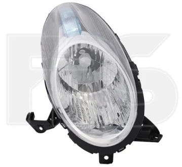 Фара передня для DEPO FP 5008 R8-E фото товару
