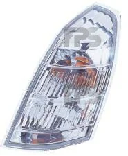 <strong>Повторювач повороту DEPO FP 5012 K1-E (фото 1)</strong>