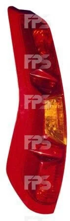 <strong>Ліхтар задній DEPO FP 5018 F2-E (фото 1)</strong>