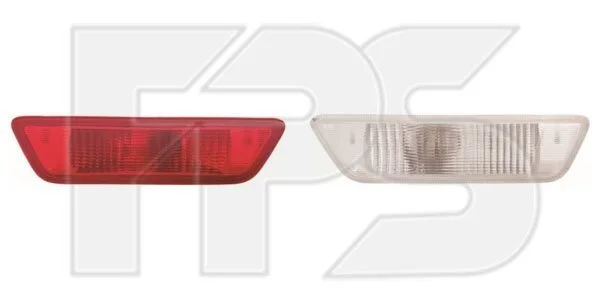 <strong>Ліхтар задній DEPO FP 5018 F3-E (фото 1)</strong>