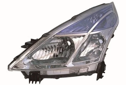 <strong>Фара передня DEPO FP 5020 R2-E (фото 1)</strong>