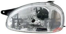 Фара передня для DEPO FP 5022 R14-E фото товару