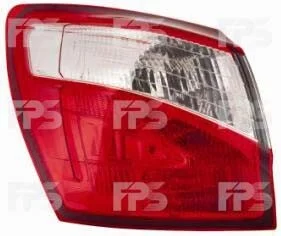 Ліхтар задній для DEPO FP 5027 F1-E фото товару