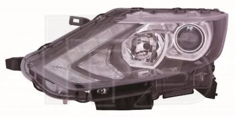 Фара передня для DEPO FP 5036 R2-E фото товару