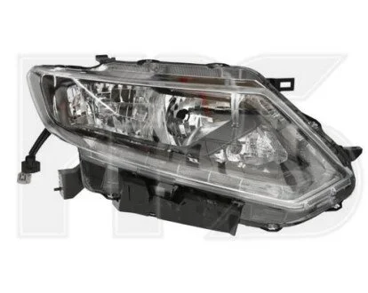 Фара передня для Nissan DEPO FP 5037 R1-E фото товара