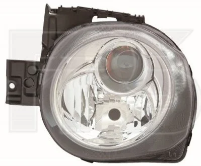 Фара передня для DEPO FP 5038 R2-E фото товару