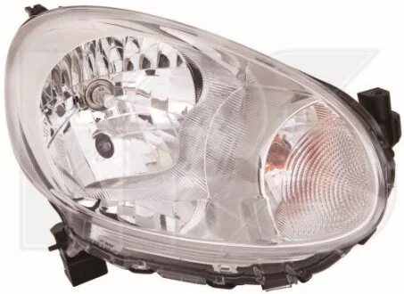 Фара передня для Opel DEPO FP 5039 R4-E фото товара