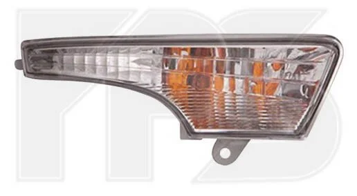 <strong>Повторювач повороту DEPO FP 5048 K1-E (фото 1)</strong>