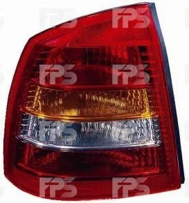 Ліхтар задній для DEPO FP 5051 F02-E фото товару